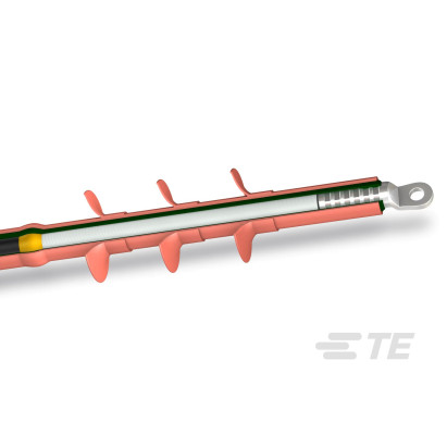 OXSU Type XLPE Cable Outdoor Termination