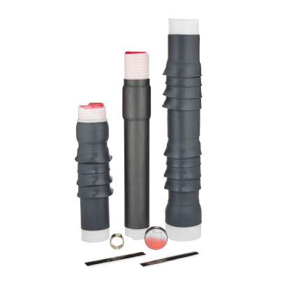 3M™ Single Core XLPE Cold Shrink Termination