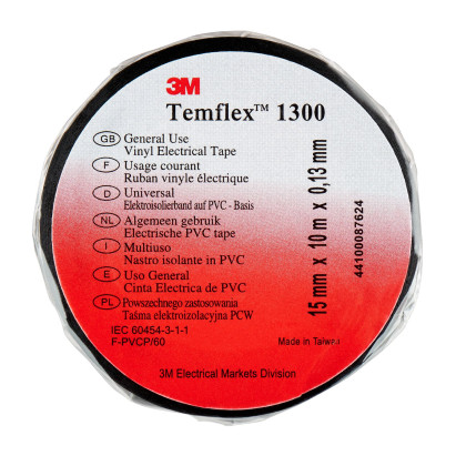 3M™ Single Core XLPE Cold Shrink Termination
