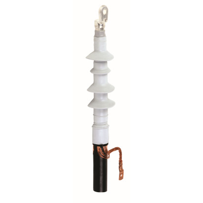 3M™ Single Core XLPE Cold Shrink Termination