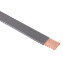 PVC Covered Copper Tape