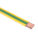 PVC Covered Copper Tape