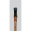 Driving Stud for Copperbond Rods