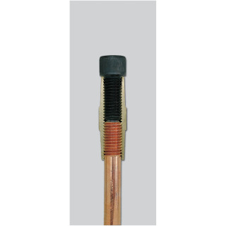 Driving Stud for Copperbond Rods