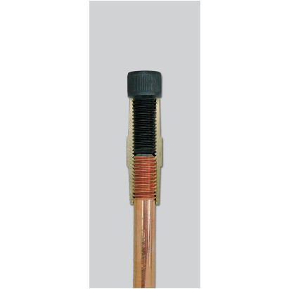 Driving Stud for Copperbond Rods