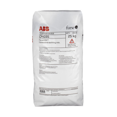 Conductive Aggregate