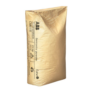 Moisture Retaining Clay