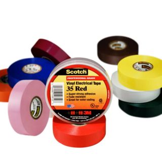 3M™ Scotch® 35 Vinyl Tape