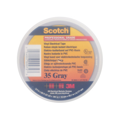 3M™ Scotch® 35 Vinyl Tape