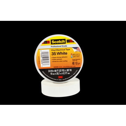 3M™ Scotch® 35 Vinyl Tape