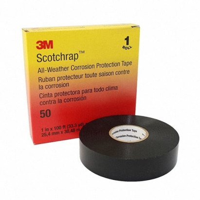 Scotchrap™ 50 & 51 Tape
