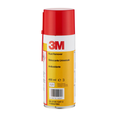 3M™ Scotch® 1633 Rust Remover