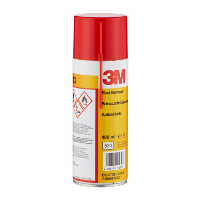 3M™ Scotch® 1633 Rust Remover