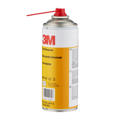 3M™ Scotch® 1633 Rust Remover