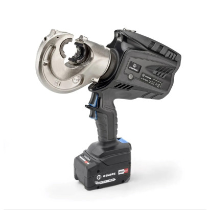 Cembre B1350-CE Hydraulic Crimp Tool 18v
