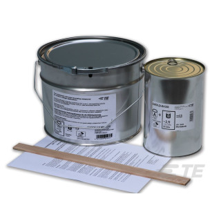 Guroflex Cold Pour Insulating