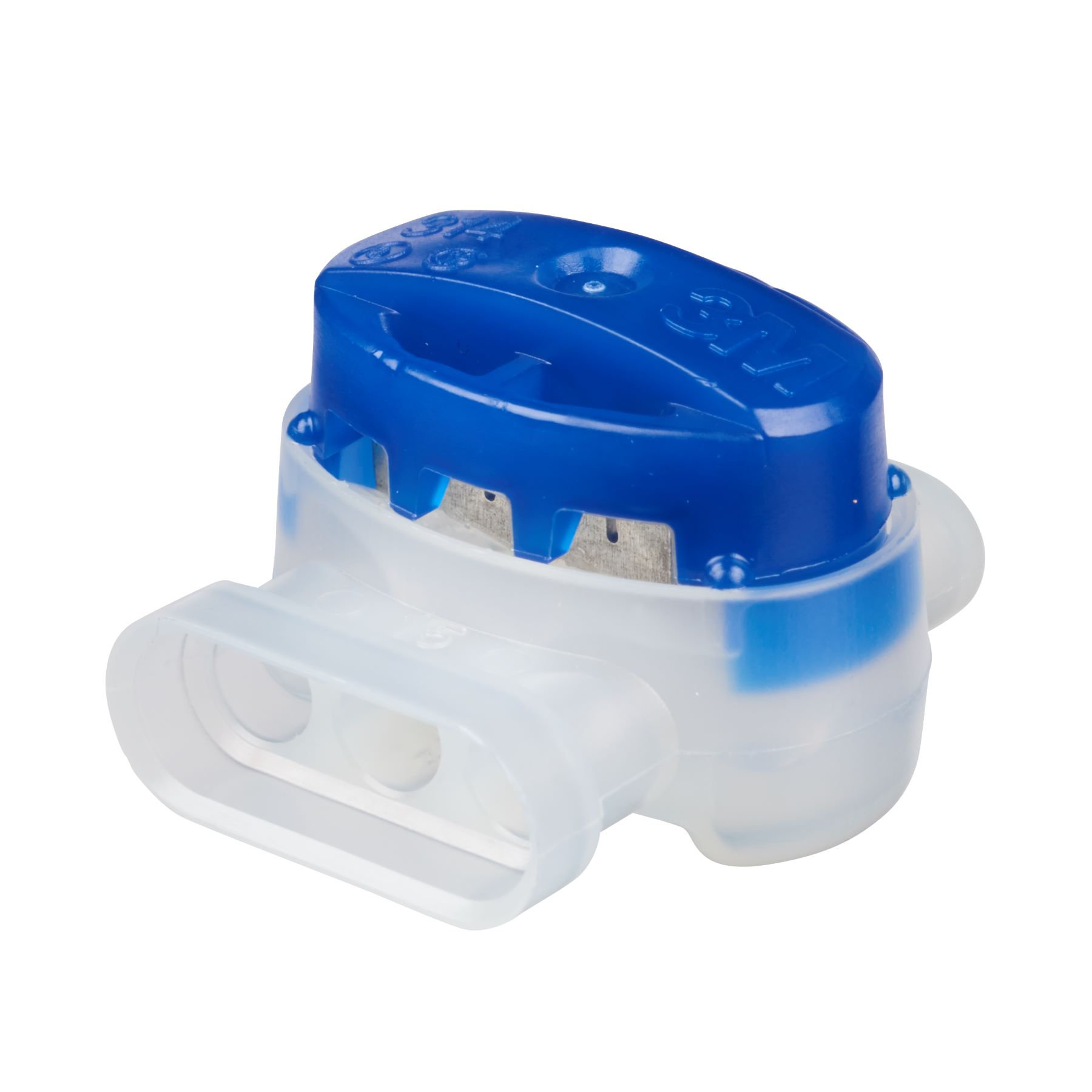 thumbnail image 2 of 3M Scotchlocomotive 314 Cable Connectors – 10x 50-Piece Packs (500 Total) Waterproof 600V 2 of 3