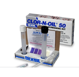 Dexsil CLOR-N-OIL 50 Test Kit - PCB 50ppm (Transformer Oil Testing)