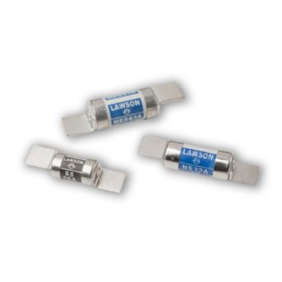 Compact Offset Tag Fuses