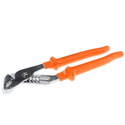 Boddingtons 1000v Insulated Groove Joint Pliers