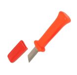 Boddingtons 1000v Insulated Cable Knife - Heavy Duty Blade
