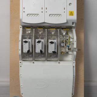 Current Transformer Metering Chamber (CTMC)