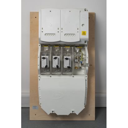 Current Transformer Metering Chamber (CTMC)