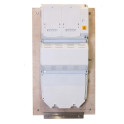 Metering chamber module can also be sourced as a retrofit option for assembly to Lucy Heavy Duty Cut Outs already in service.