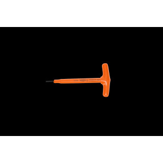 Male hex Allen keys are used to drive bolts and screws with a hexagonal socket in their heads