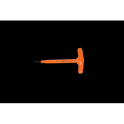 Boddingtons Allen Keys T-Bar Type 1000v
