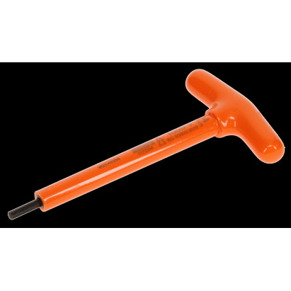 Boddingtons Allen Keys T-Bar Type 1000v
