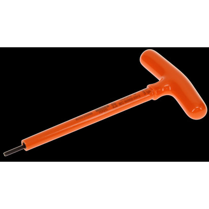 Boddingtons Allen Keys T-Bar Type 1000v