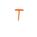 Boddingtons Allen Keys T-Bar Type 1000v