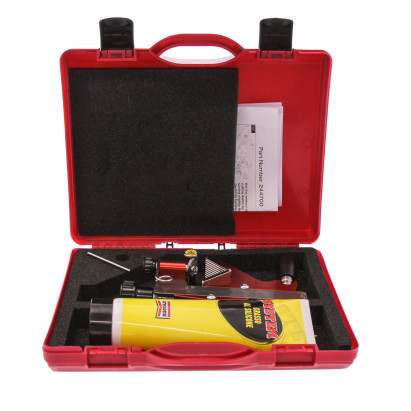 Boddingtons Semi Con Stripping Tool Set