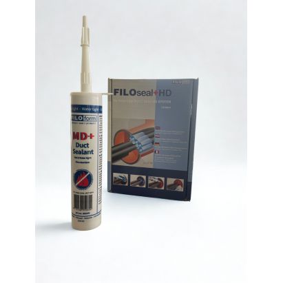 Filoseal+HD Re-enterable Duct Sealing System