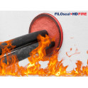 Filoseal+HD FIRE Re-enterable Duct Sealing System