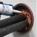 MD+ Fire Resistant Sealant