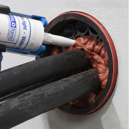 MD+ Fire Resistant Sealant