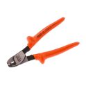 Boddingtons 1000v Insulated Cable Cutter - 210mm (Copper and Aluminium)