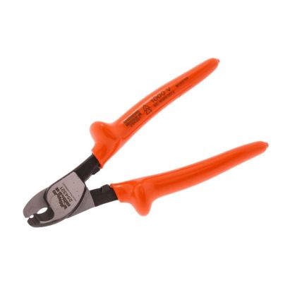 Boddingtons 1000v Insulated Cable Cutter - 210mm (Copper and Aluminium)