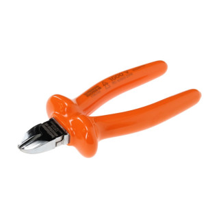 Boddingtons 1000v Insulated Diagonal Side Cutter