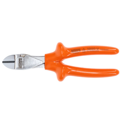 Boddingtons 1000v Insulated Diagonal Side Cutter