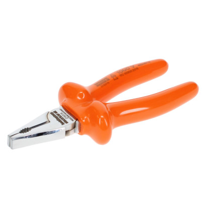 Boddingtons 1000v Insulated Combination Pliers