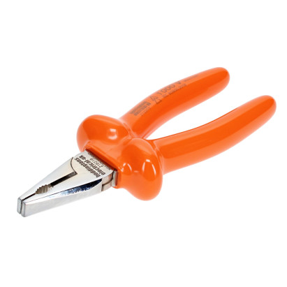 Boddingtons 1000v Insulated Combination Pliers