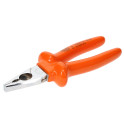 Boddingtons 1000v Insulated Combination Pliers