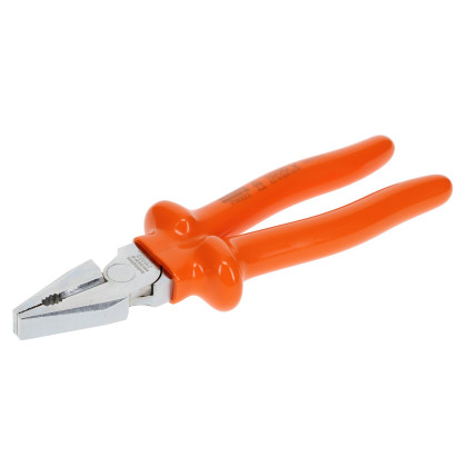 Boddingtons 1000v Insulated Combination Pliers