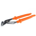 Boddingtons 1000v Insulated Groove Joint Pliers