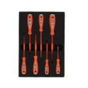 Boddingtons 1000v Insulated Screwdriver Set