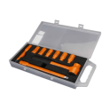 Boddingtons 1000v Insulated Socket Set 1/2