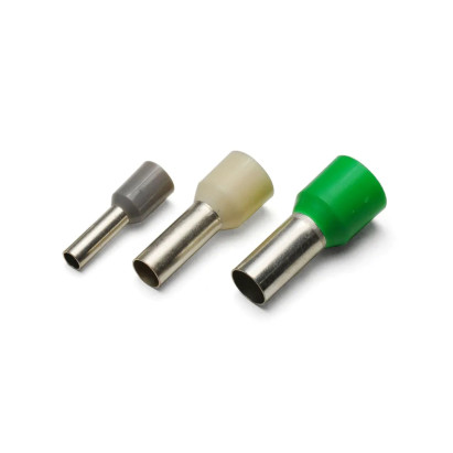 Twin End Sleeves - PVC
